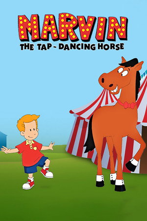 Marvin the Tap-Dancing Horse poszter