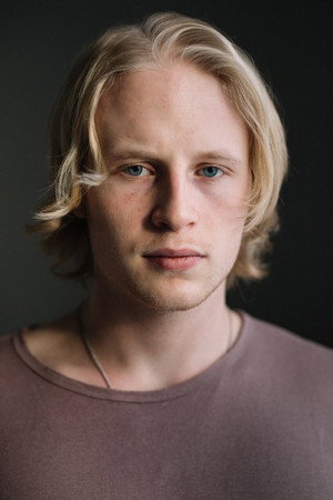 Odin Waage profil kép