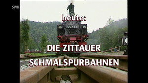 Eisenbahn-Romantik 4. évad Ep.3 3. epizód