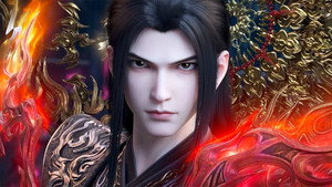 斗破苍穹 5. évad Ep.193 193. epizód
