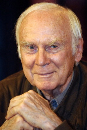 Loriot profil kép