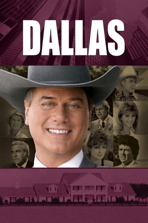 Dallas 10. évad (1986-09-26) poszter