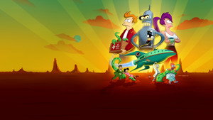Futurama kép