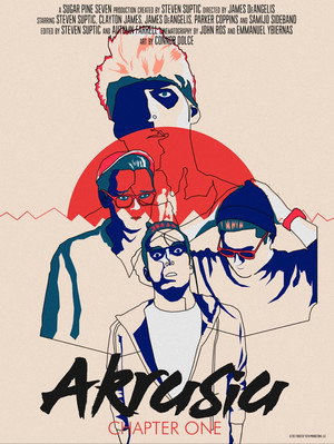 Alternative Lifestyle 1. évad (2017-03-21) poszter
