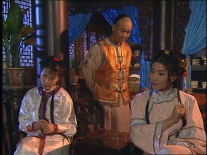 铁齿铜牙纪晓岚 1. évad Ep.17 17. epizód