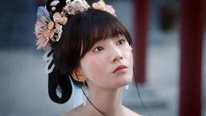恃宠 kép