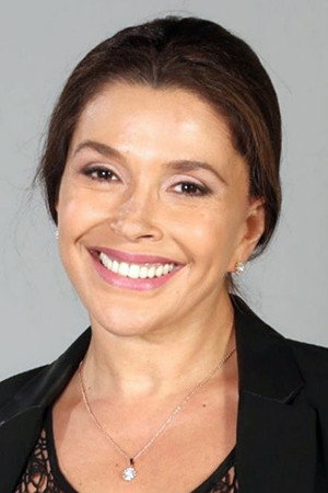 Carolina Arregui profil kép