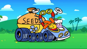 The Garden kép