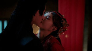 替婚新娘 1. évad Ep.20 20. epizód