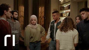 ميد تيرم 1. évad Ep.21 21. epizód