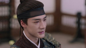 良陈美锦 1. évad Ep.38 38. epizód
