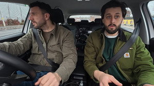 Scam Interceptors 6. évad Ep.6 6. epizód