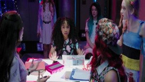Project Mc² 5. évad Ep.4 4. epizód
