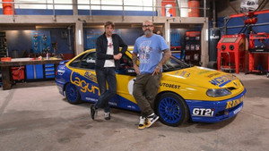 Wheeler Dealers France 9. évad Ep.10 10. epizód