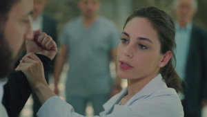 Kalp Atışı 1. évad Ep.1 1. epizód