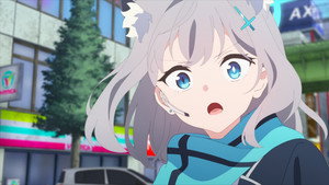 Blue Archive the Animation 1. évad Ep.6 6. epizód