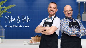 My Kitchen Rules 14. évad Ep.6 6. epizód