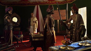 Buddha: Rajaon ka Raja 1. évad Ep.46 46. epizód