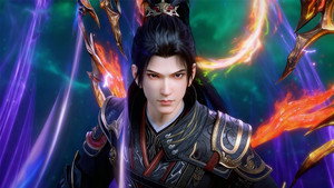 斗破苍穹 5. évad Ep.170 170. epizód