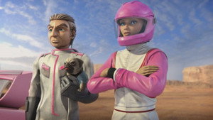Thunderbirds Are Go! 3. évad Ep.7 7. epizód