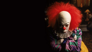 Stephen King: Az kép