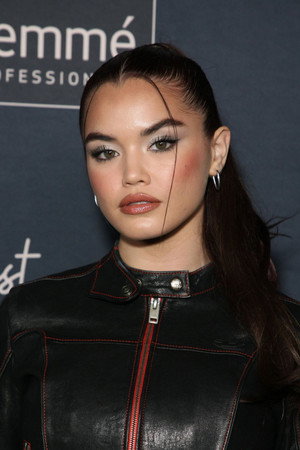 Paris Berelc profil kép