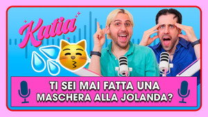 Katia 1. évad Ep.86 86. epizód