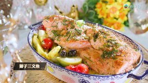 在家宴客60道菜 1. évad Ep.8 8. epizód