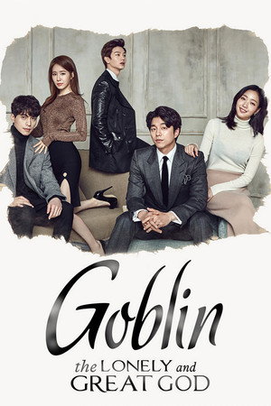 Goblin: Dokkaebi poszter