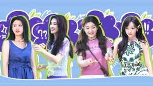是女儿是妈妈 Speciális epizódok Ep.56 56. epizód