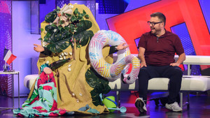 The Last Leg Speciális epizódok Ep.50 50. epizód
