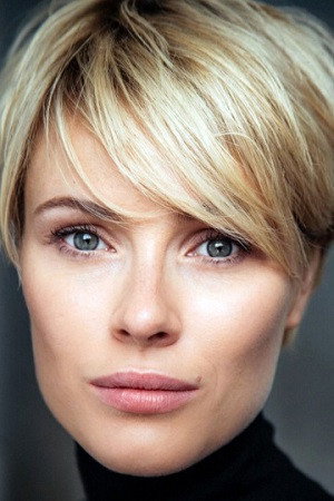 Виктория Маслова profil kép