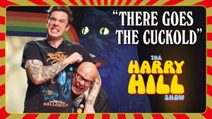 The Harry Hill Show 1. évad Ep.4 4. epizód