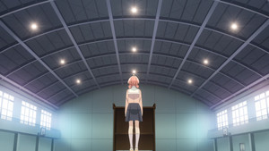 やがて君になる 1. évad Ep.3 3. epizód
