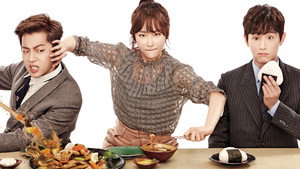 식샤를 합시다 kép