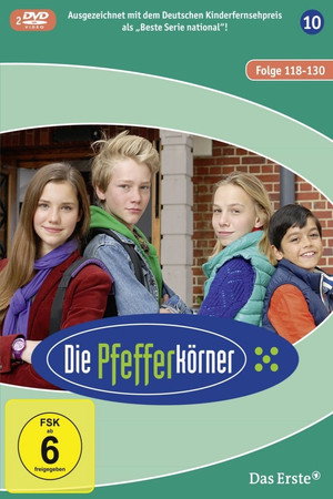 Die Pfefferkörner 10. évad (2013-11-16) poszter
