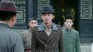 战火红颜 1. évad Ep.28 28. epizód
