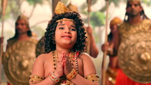 Veer Hanuman - Bolo Bajrang Bali Ki Jai 1. évad Ep.135 135. epizód