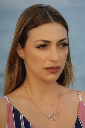 Κρίστη Παπαδοπούλου profil kép
