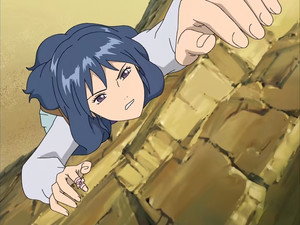 無人惑星サヴァイヴ 1. évad Ep.10 10. epizód