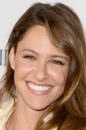 Jill Wagner profil kép