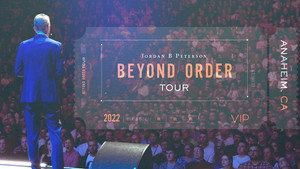 Beyond Order Tour 1. évad Ep.1 1. epizód
