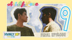 Art of Love 1. évad Ep.9 9. epizód
