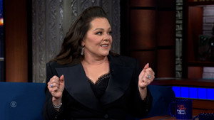 The Late Show with Stephen Colbert 11. évad Ep.76 76. epizód