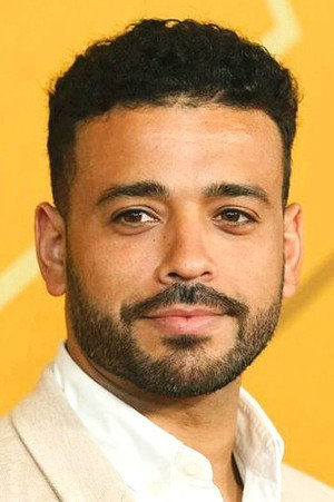 Ryan Broussard profil kép