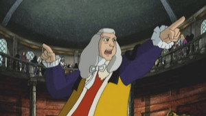 Liberty's Kids 1. évad Ep.2 2. epizód