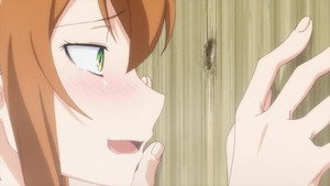 龍ヶ嬢七々々の埋蔵金 1. évad Ep.6 6. epizód