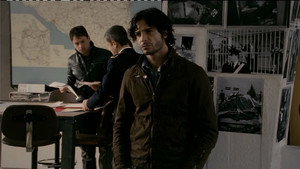 Squadra antimafia – Palermo oggi 5. évad Ep.6 6. epizód
