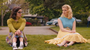 Grease: A Pink Ladies színre lép kép
