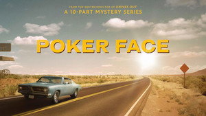 Poker Face kép
